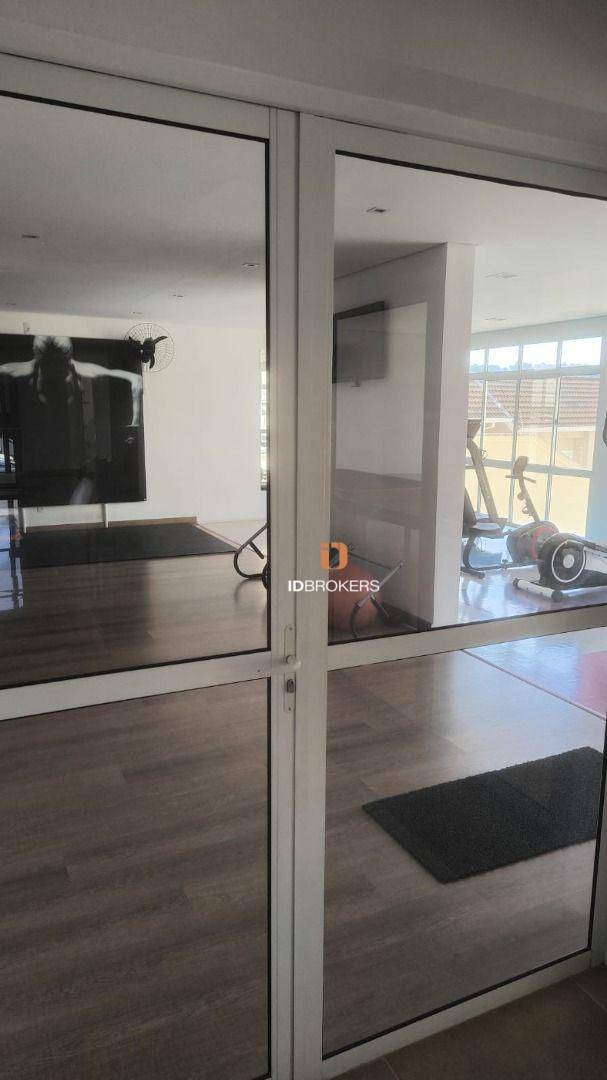 Apartamento, 3 quartos, 85 m² - Foto 4