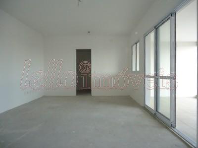 Apartamento para alugar com 2 quartos, 93m² - Foto 1