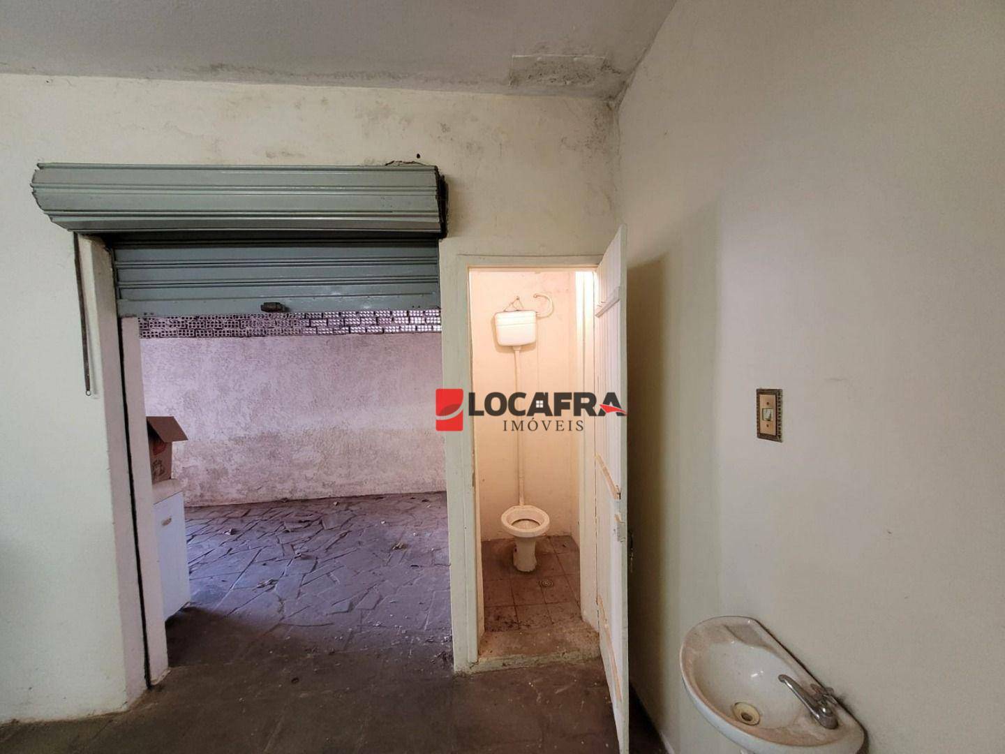 Loja-Salão para alugar, 45m² - Foto 8