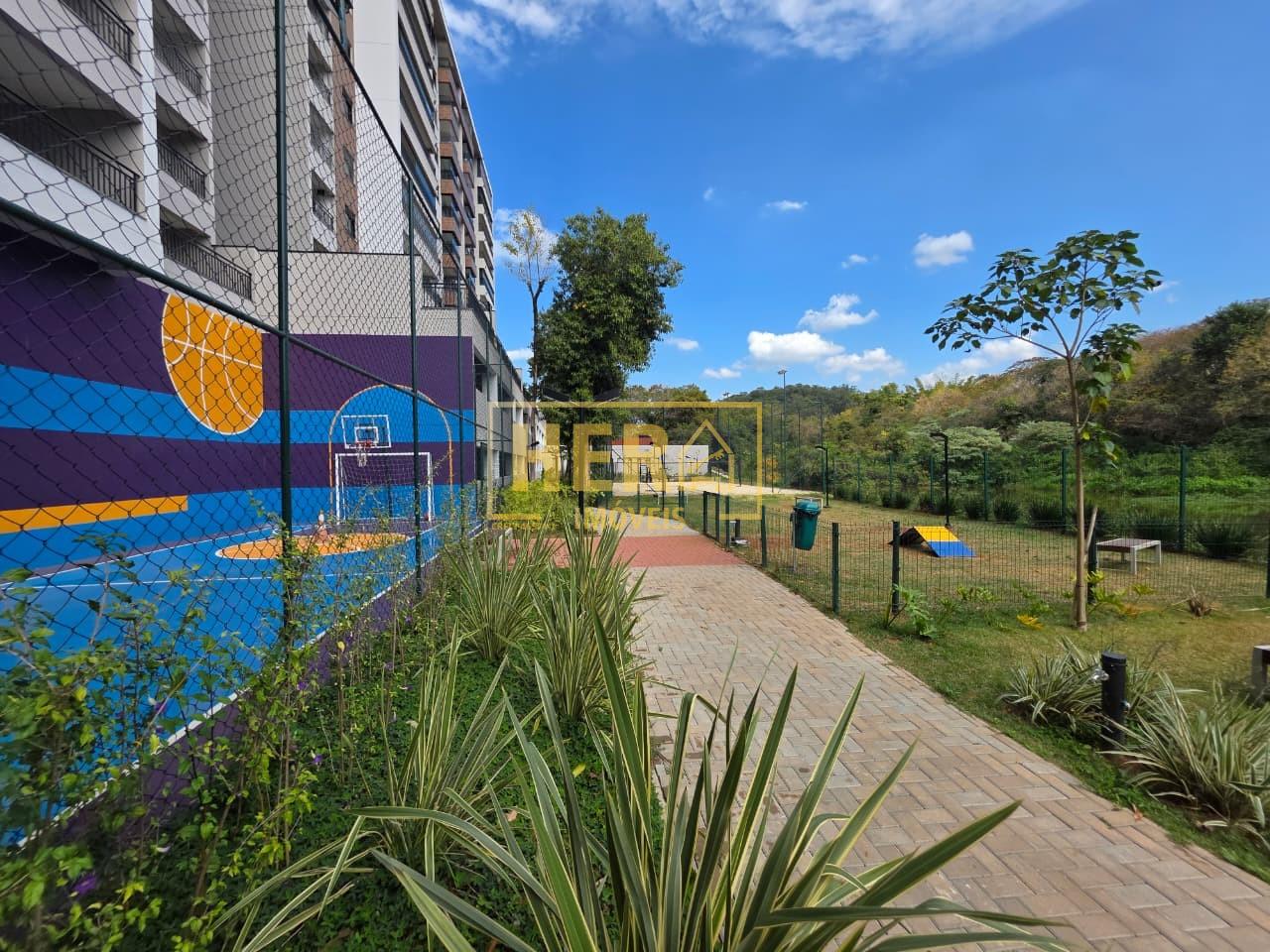 Apartamento à venda com 3 quartos, 103m² - Foto 34