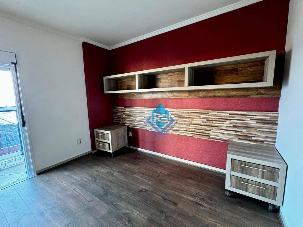 Apartamento à venda com 3 quartos, 160m² - Foto 26