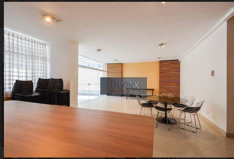 Apartamento à venda com 3 quartos, 174m² - Foto 9