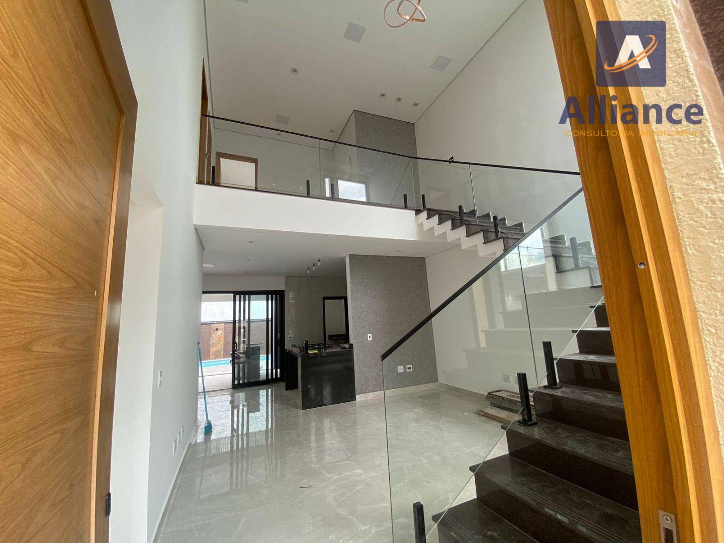 Casa de Condomínio à venda com 3 quartos, 151m² - Foto 12