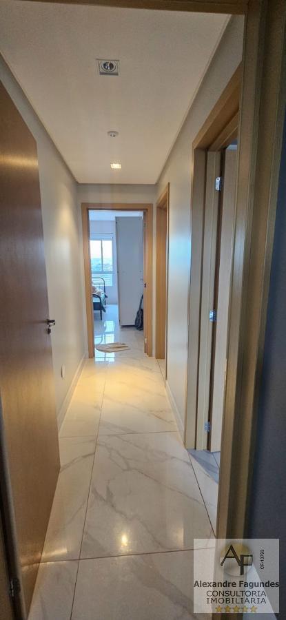 Apartamento à venda com 3 quartos, 139m² - Foto 22