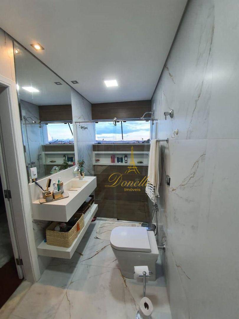 Sobrado à venda com 3 quartos, 217m² - Foto 19