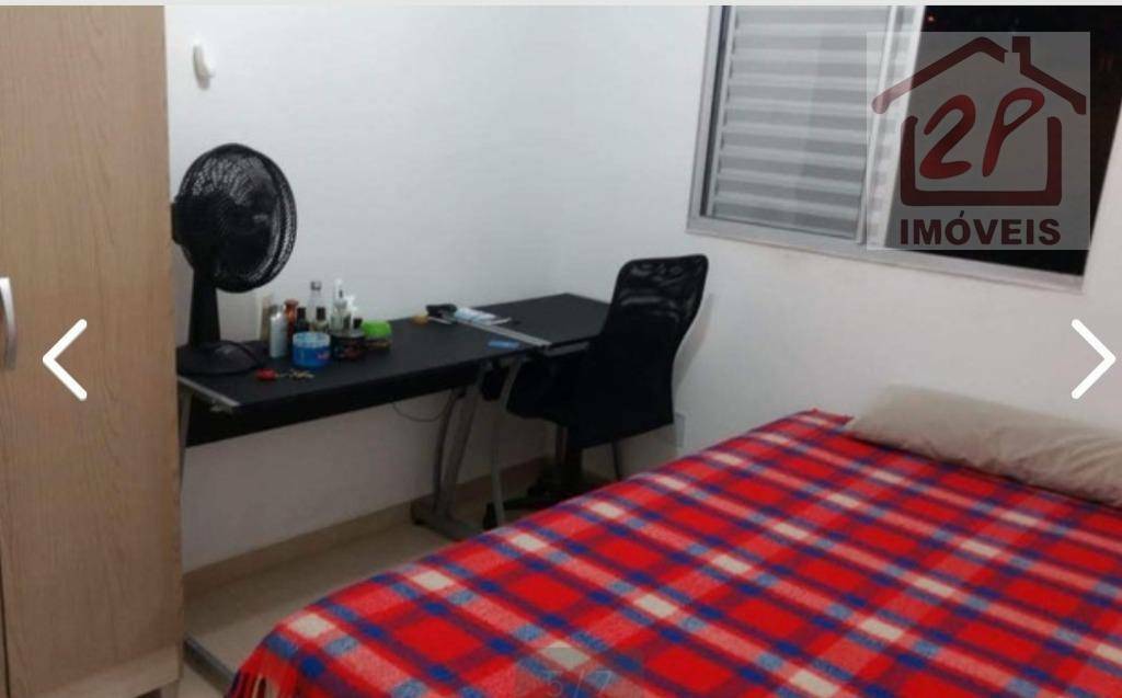 Apartamento à venda com 2 quartos, 49m² - Foto 6