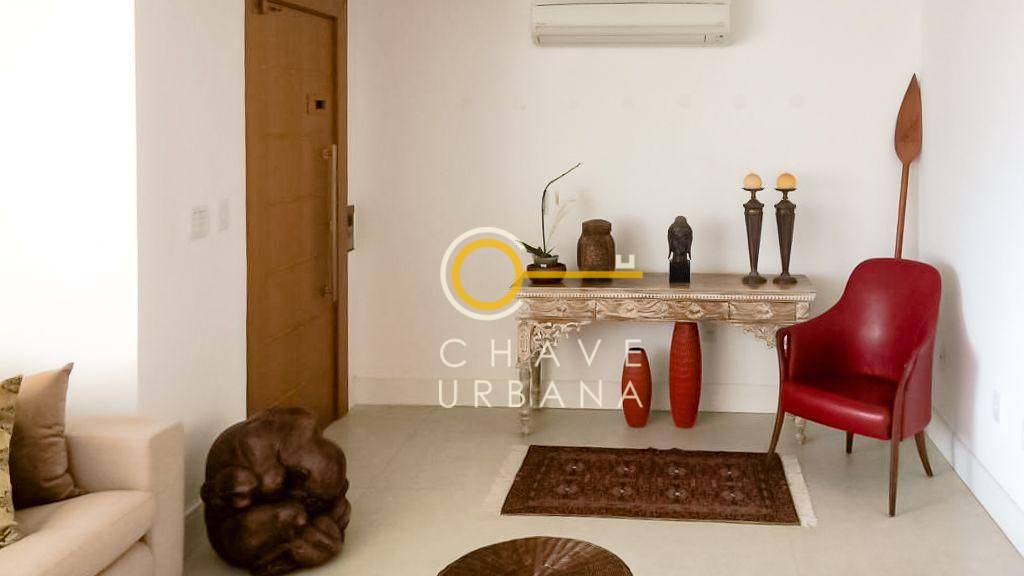 Apartamento à venda com 3 quartos, 138m² - Foto 7