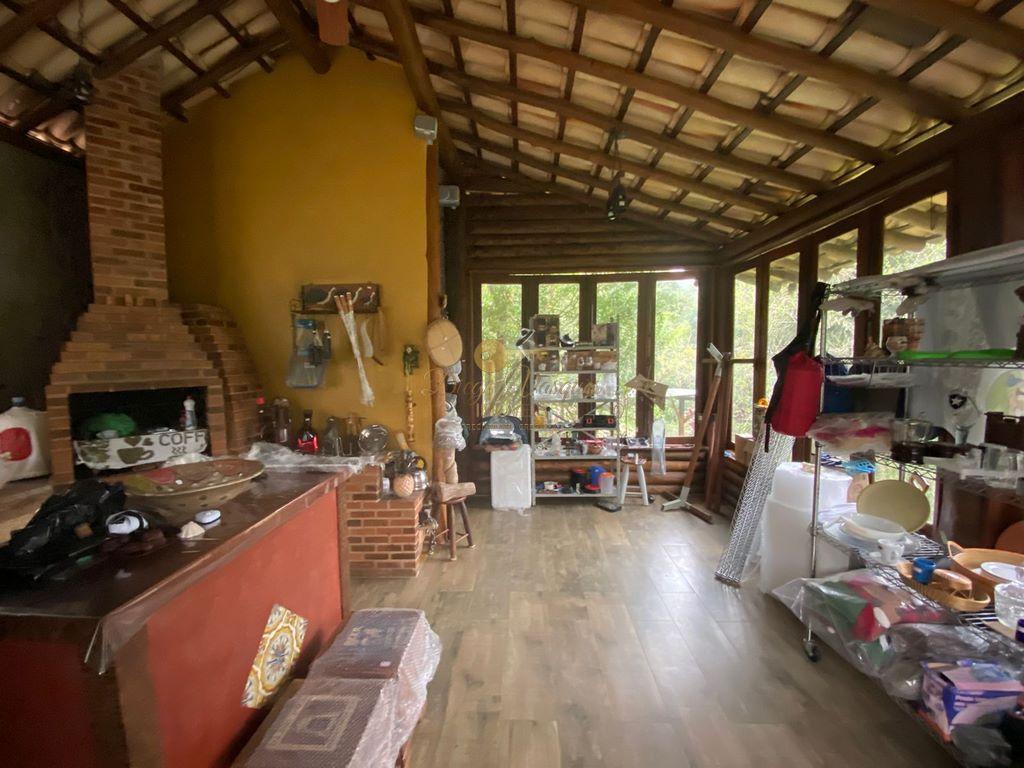 Casa de Condomínio à venda com 2 quartos, 895m² - Foto 7