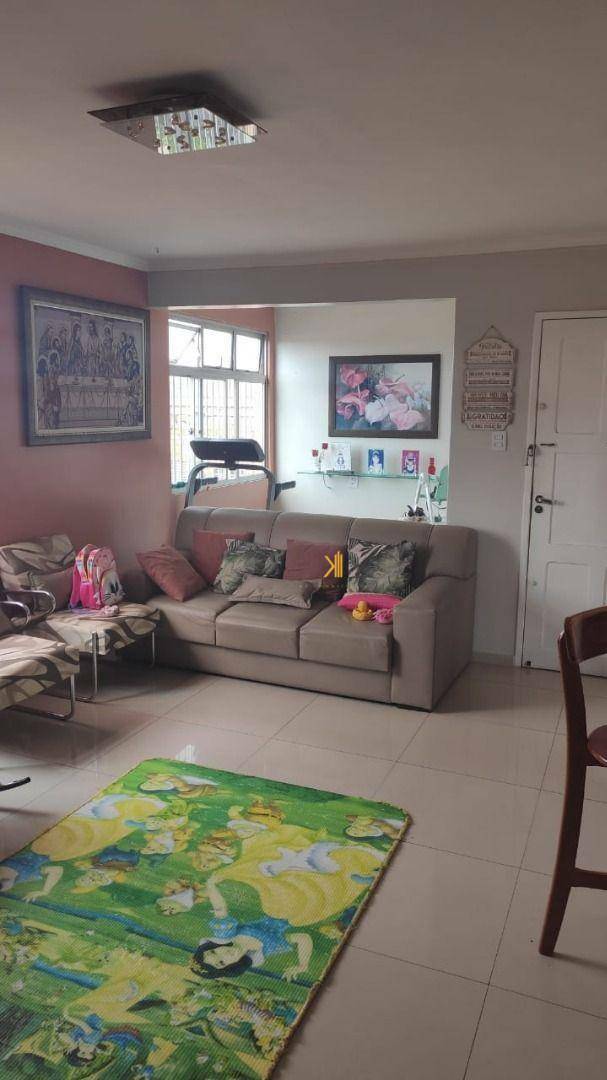 Apartamento à venda com 3 quartos, 110m² - Foto 6