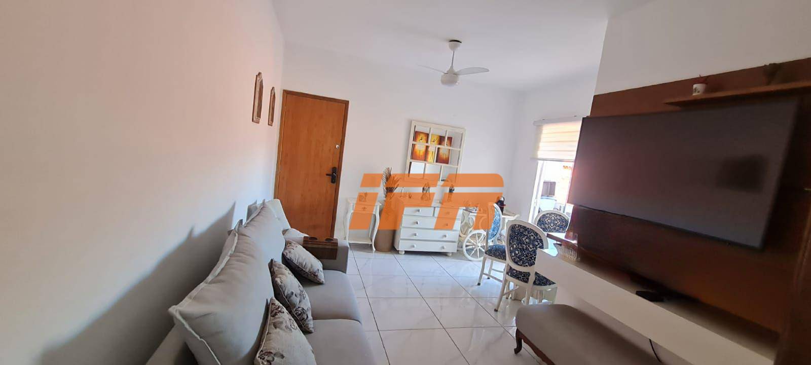 Apartamento à venda com 2 quartos, 57m² - Foto 7