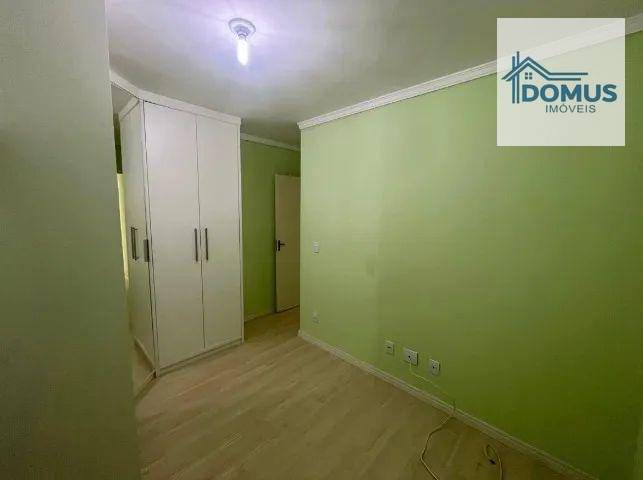 Apartamento à venda com 2 quartos, 50m² - Foto 2