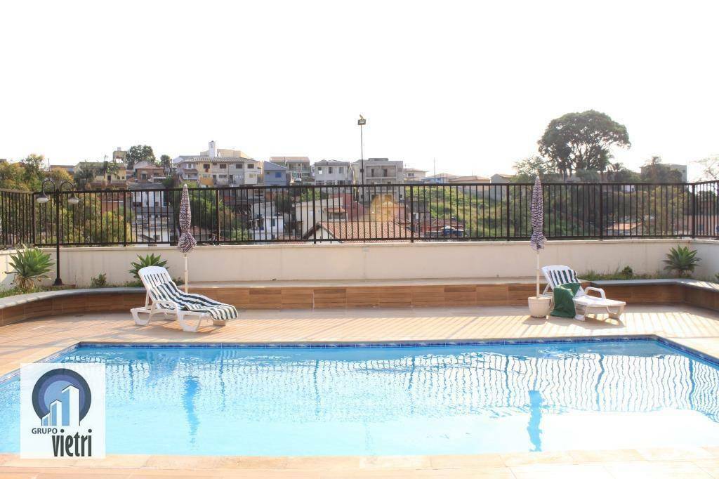 Apartamento à venda com 2 quartos, 65m² - Foto 5