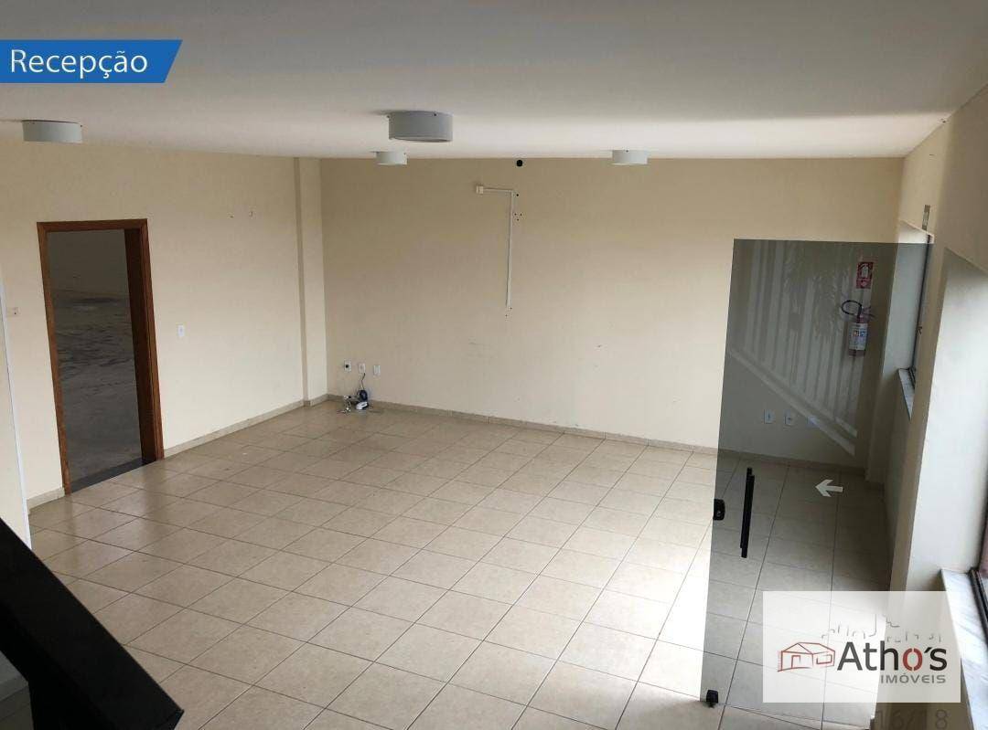 Depósito-Galpão-Armazém para alugar, 795m² - Foto 17