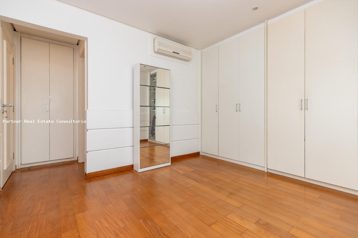 Apartamento à venda com 4 quartos, 280m² - Foto 36