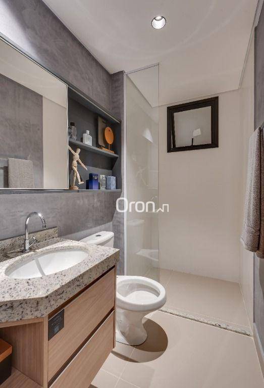 Apartamento à venda com 3 quartos, 83m² - Foto 14