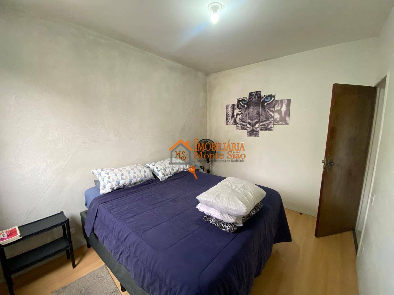 Apartamento à venda com 2 quartos, 57m² - Foto 21