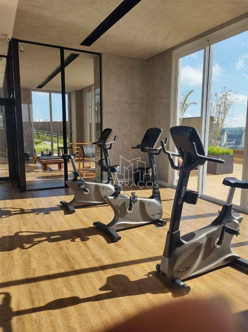 Apartamento à venda com 4 quartos, 175m² - Foto 32