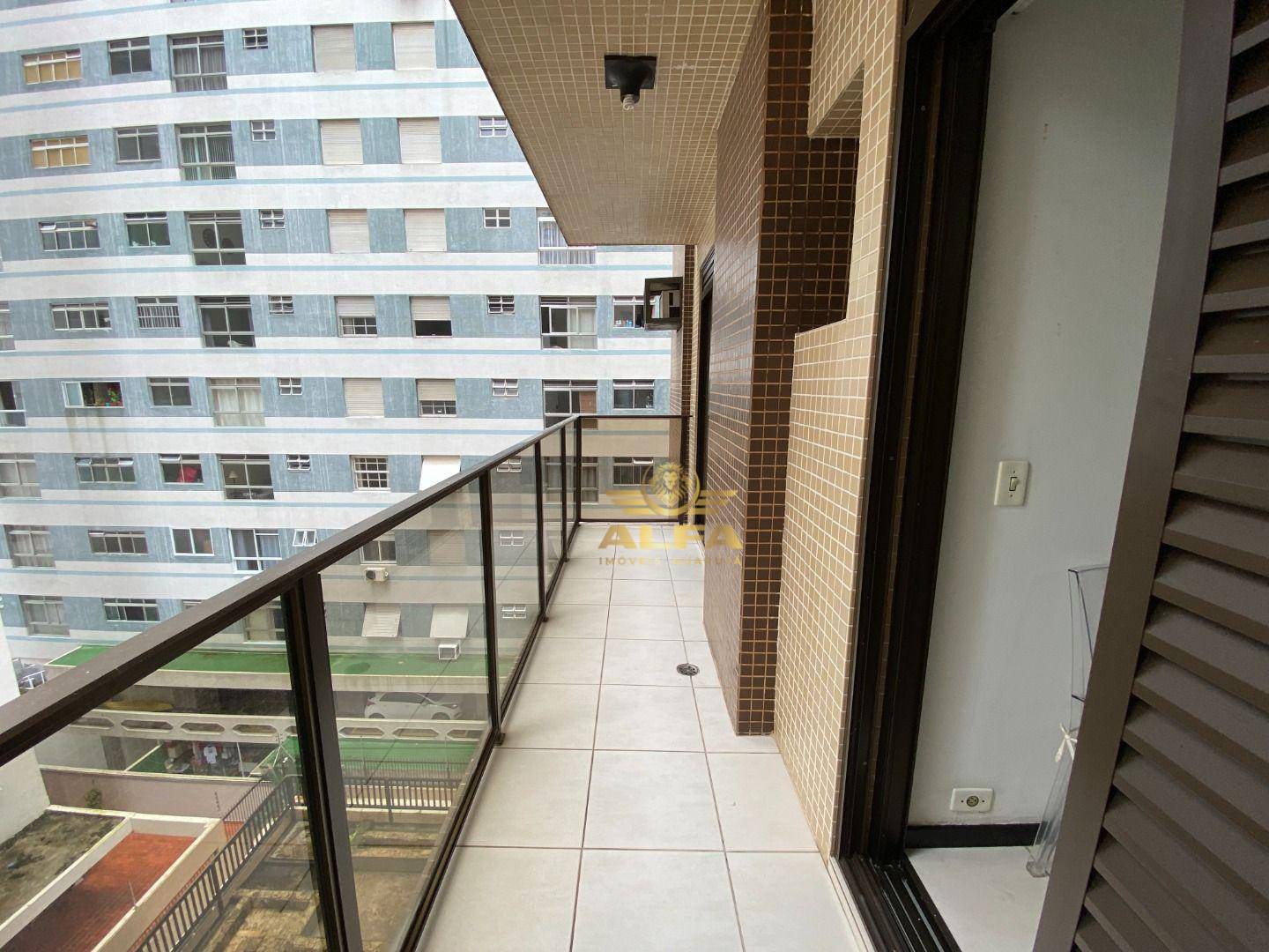 Apartamento à venda com 2 quartos, 96m² - Foto 8