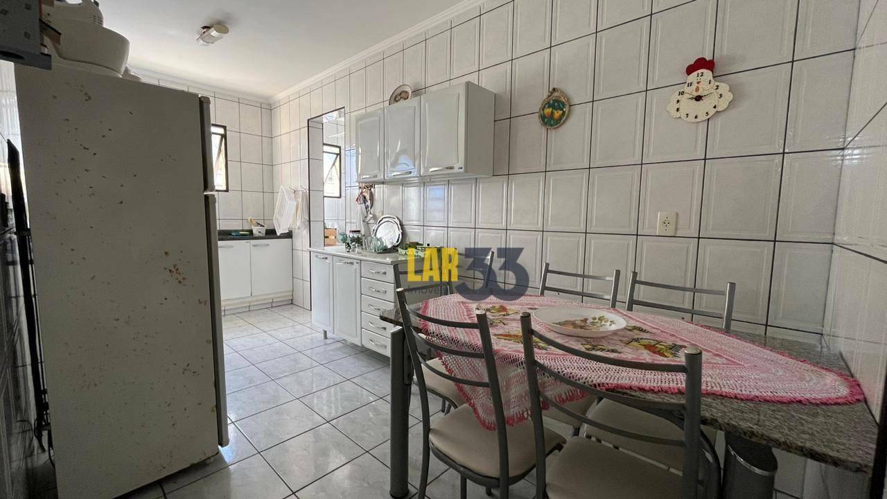 Apartamento à venda com 3 quartos, 80m² - Foto 11