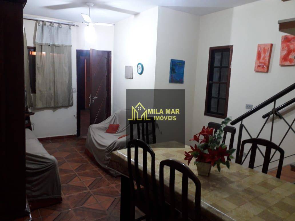 Sobrado à venda com 3 quartos, 75m² - Foto 15