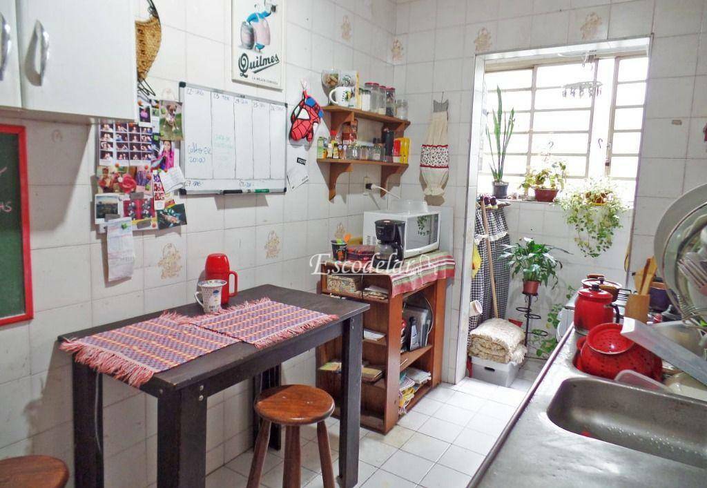 Apartamento à venda com 1 quarto, 60m² - Foto 2