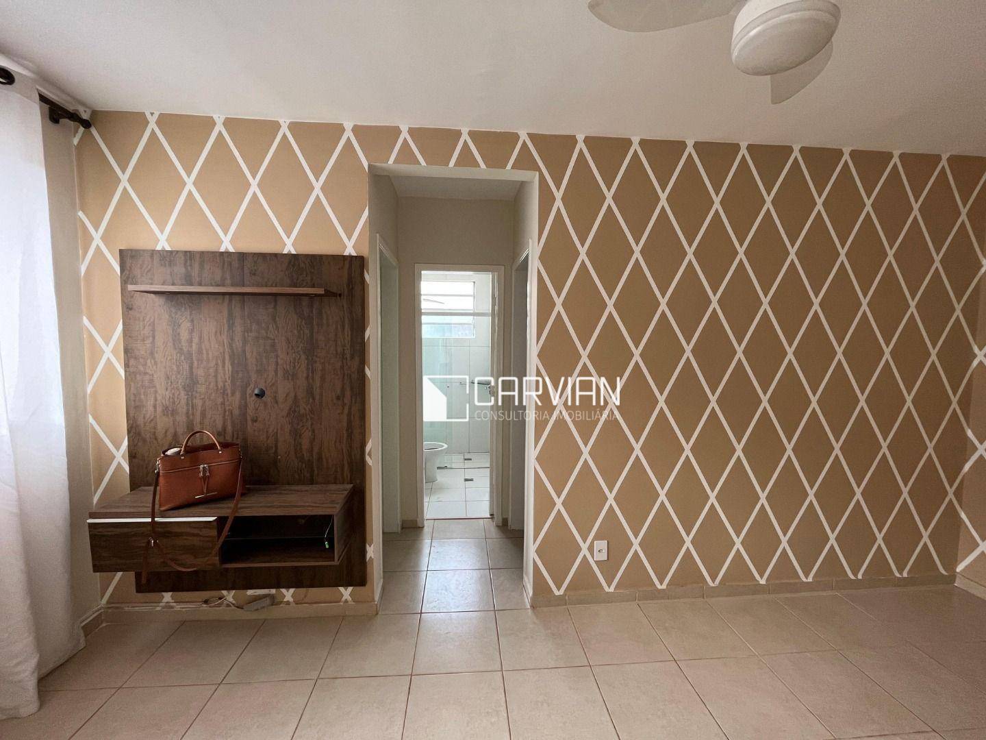 Apartamento, 2 quartos, 42 m² - Foto 2