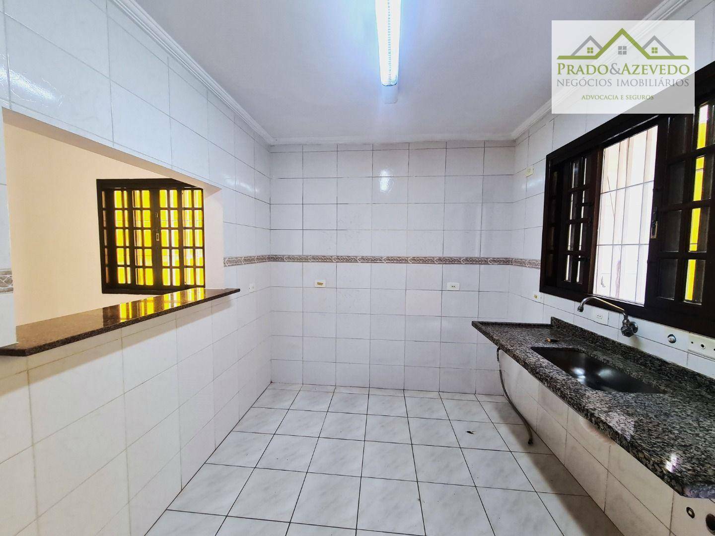 Casa para alugar com 3 quartos, 114m² - Foto 8