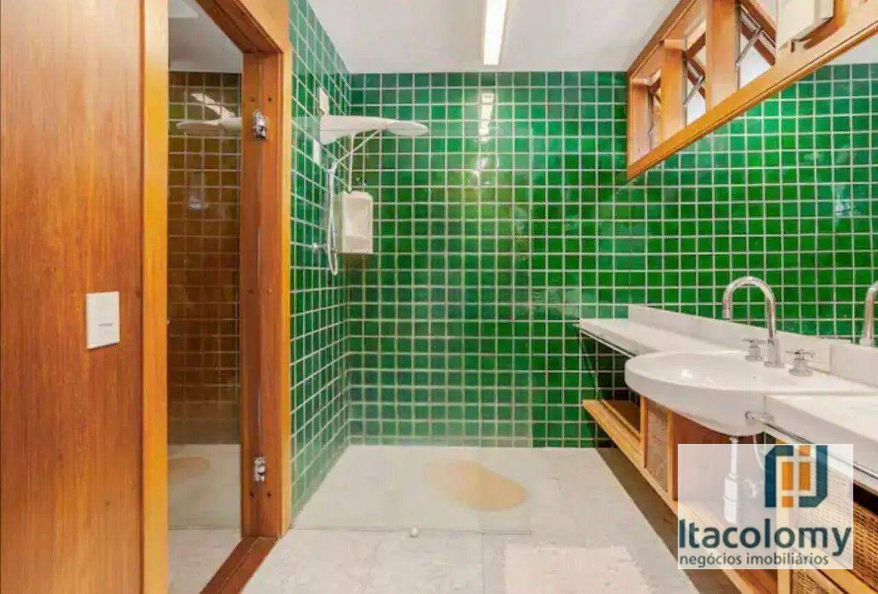 Casa de Condomínio à venda com 4 quartos, 650m² - Foto 30