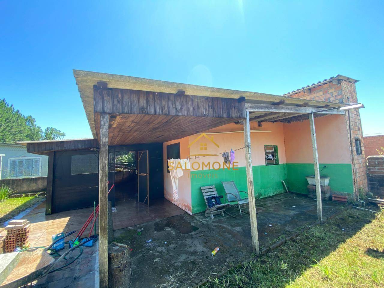 Chácara, 1 quarto, 600 m² - Foto 3