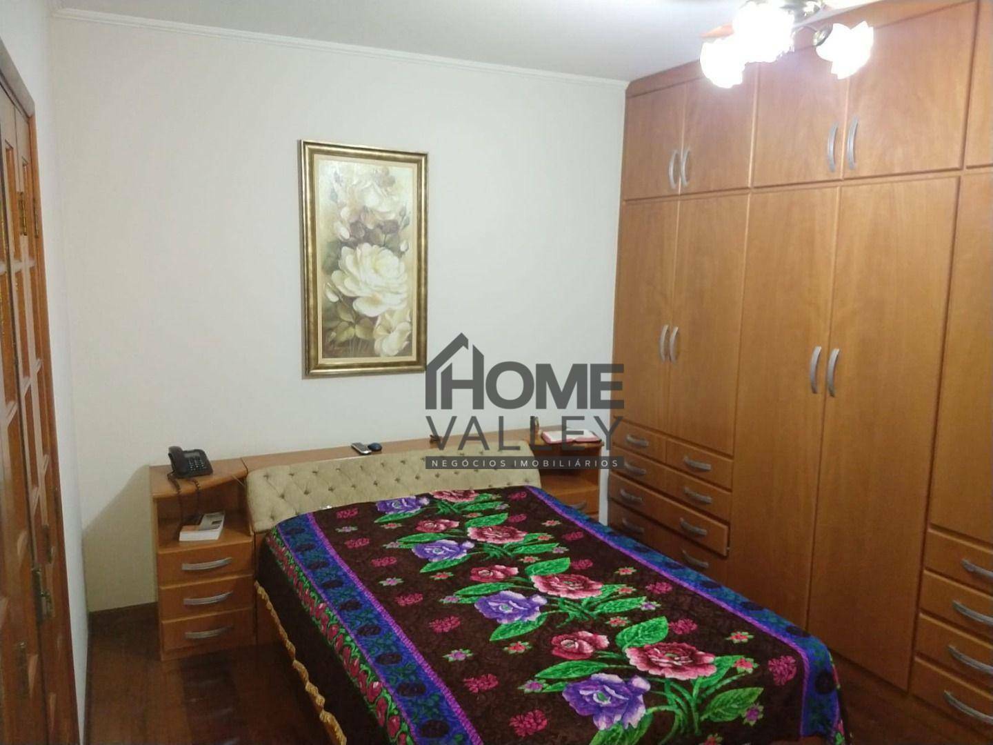 Casa de Condomínio à venda com 3 quartos, 189m² - Foto 18