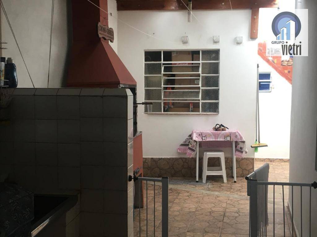 Sobrado à venda com 2 quartos, 155m² - Foto 20