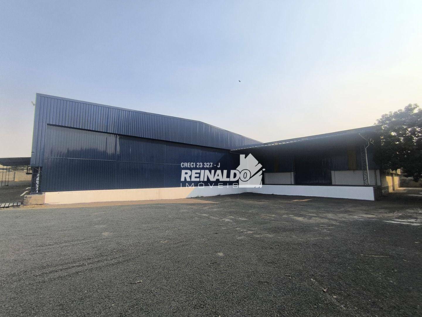 Depósito-Galpão-Armazém à venda e aluguel, 4900m² - Foto 29