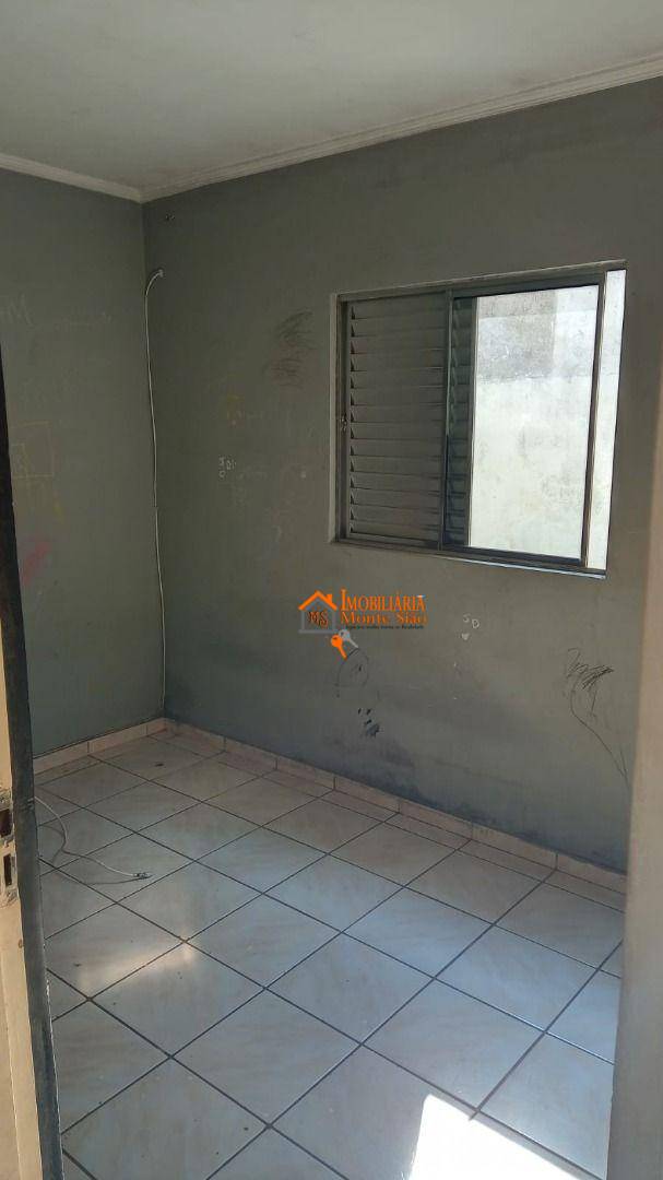 Casa à venda com 3 quartos, 111m² - Foto 5