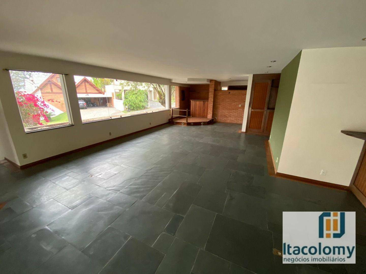 Casa de Condomínio à venda com 4 quartos, 500m² - Foto 5