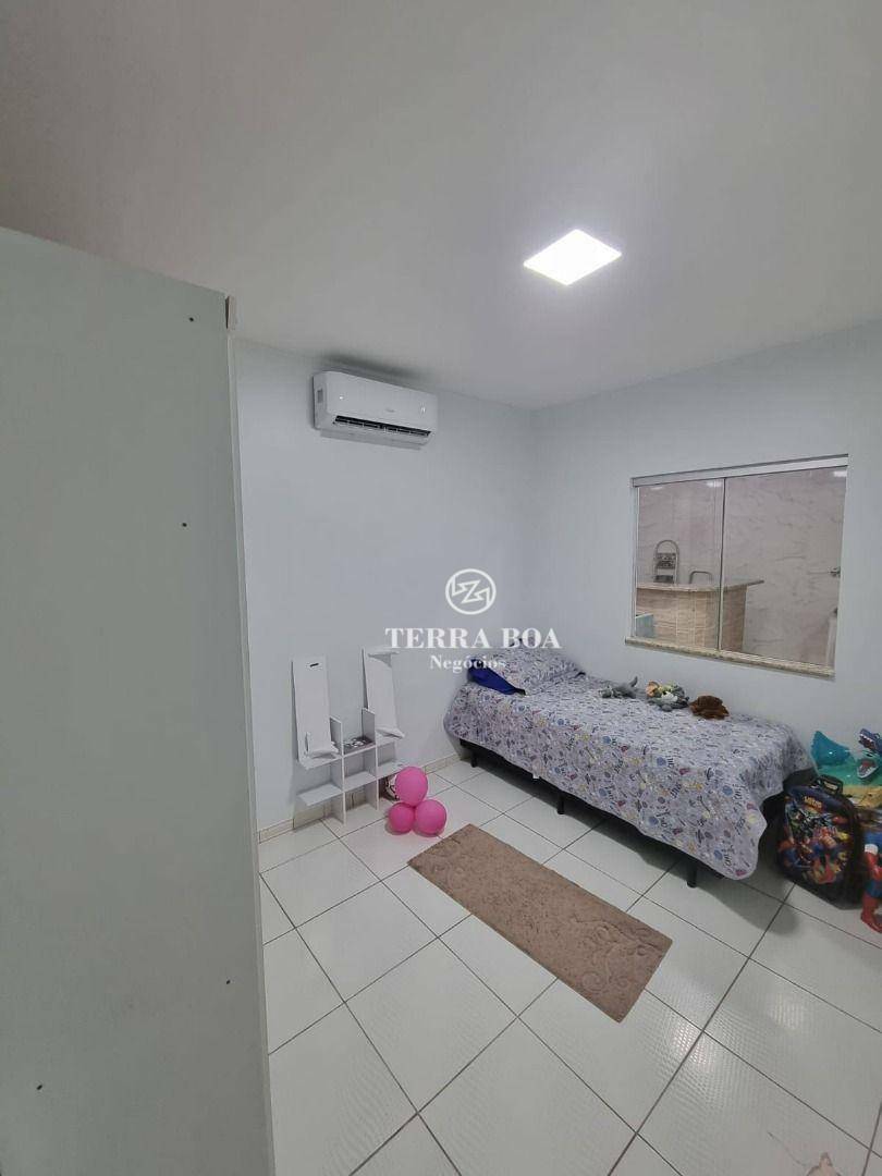 Sobrado à venda com 3 quartos, 183m² - Foto 17