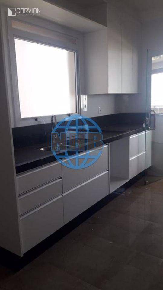 Apartamento à venda com 3 quartos, 195m² - Foto 24