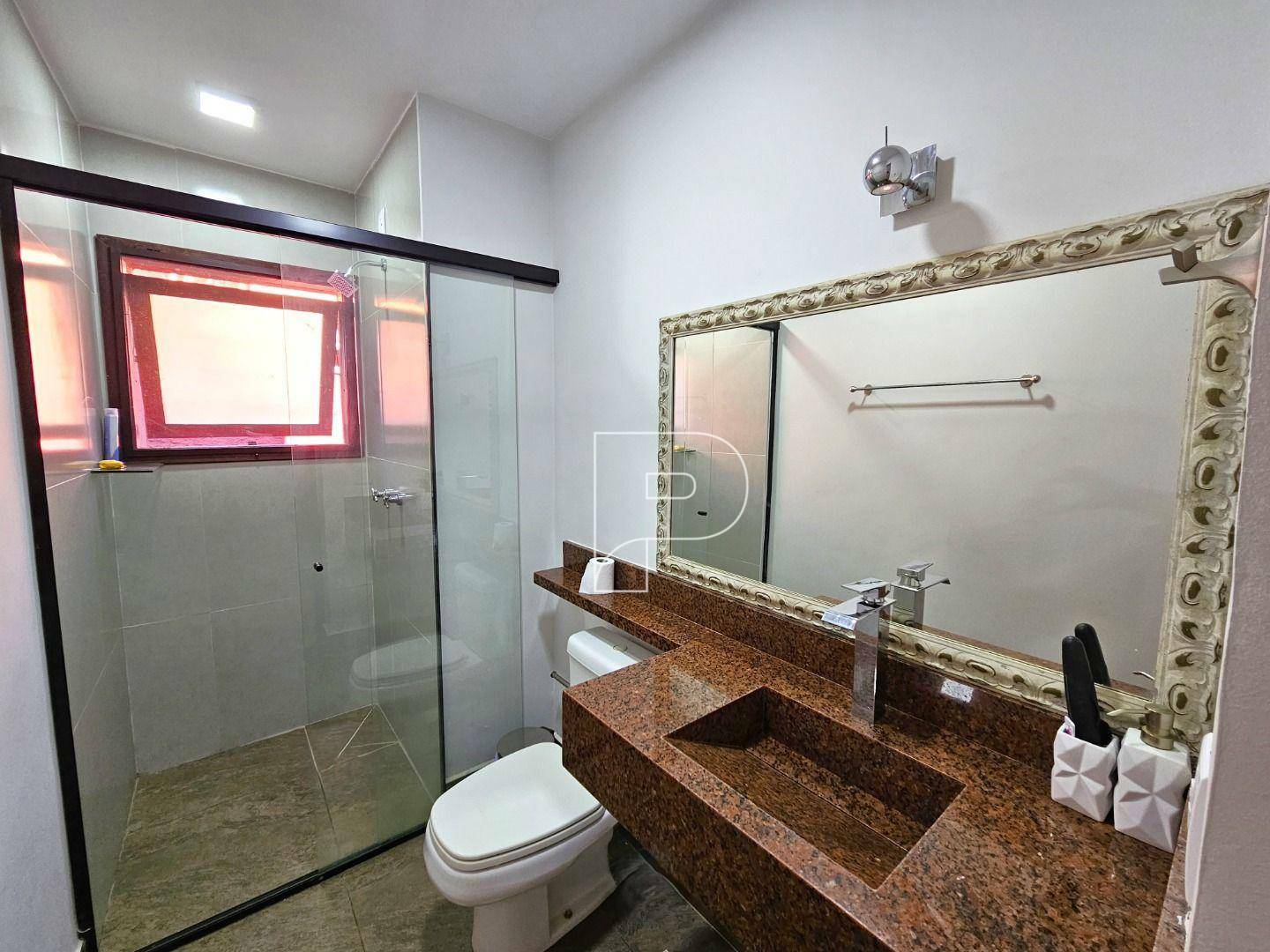 Casa de Condomínio à venda com 4 quartos, 450m² - Foto 78