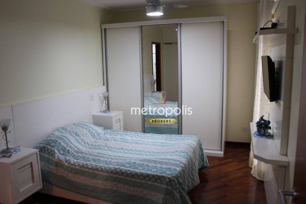 Apartamento à venda com 3 quartos, 146m² - Foto 18