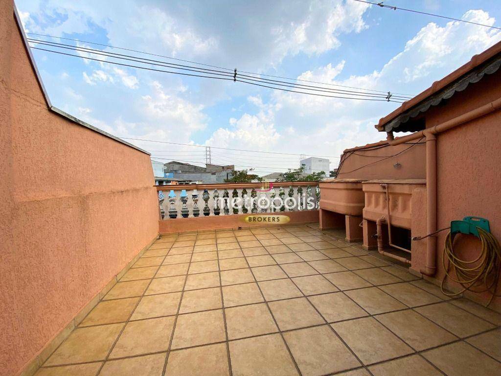 Sobrado à venda com 2 quartos, 170m² - Foto 28