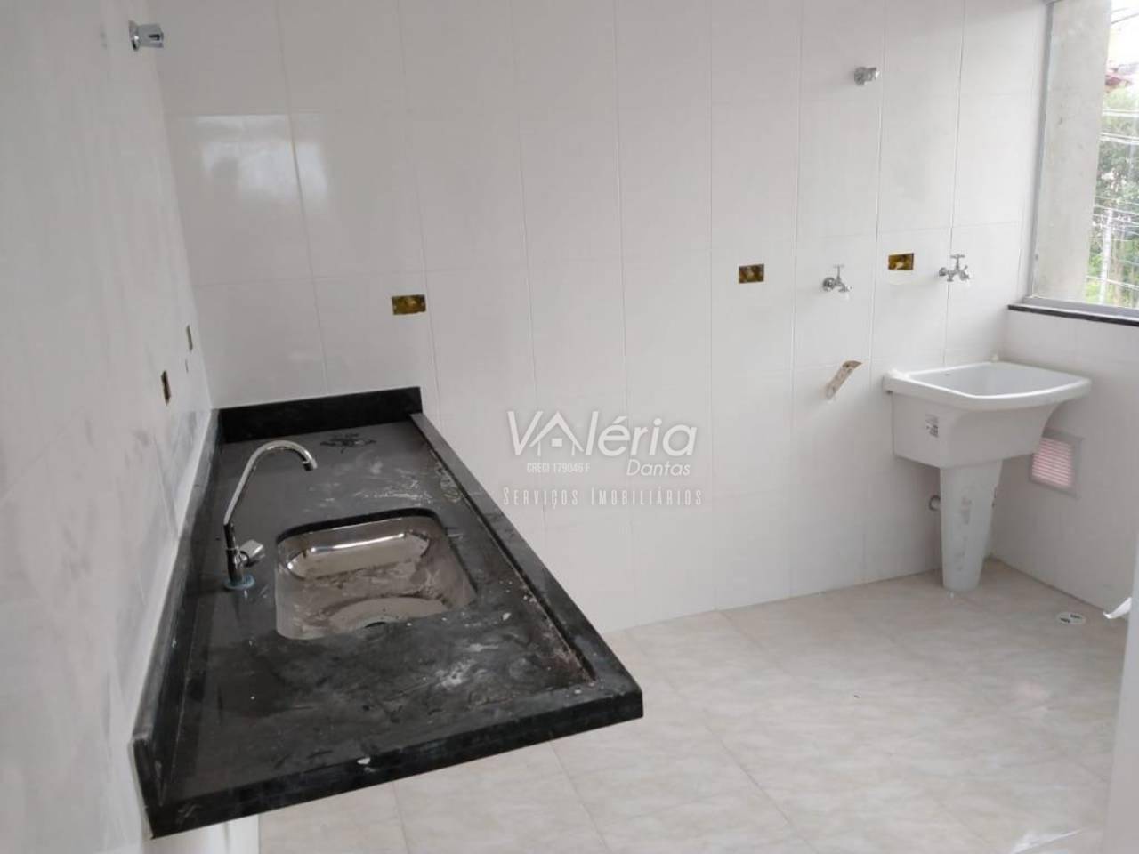 Apartamento à venda com 2 quartos, 45m² - Foto 11