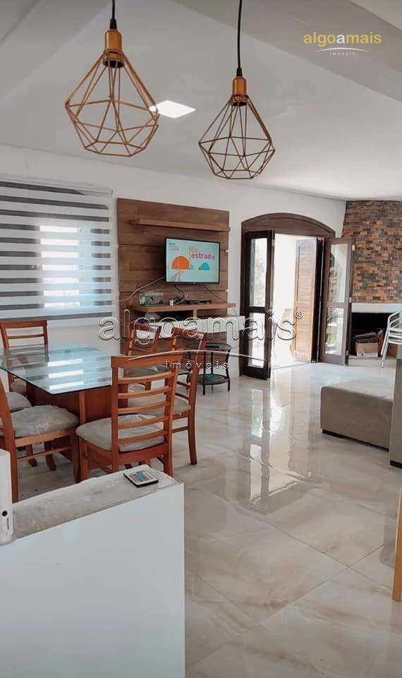 Casa à venda com 3 quartos, 300M2 - Foto 3