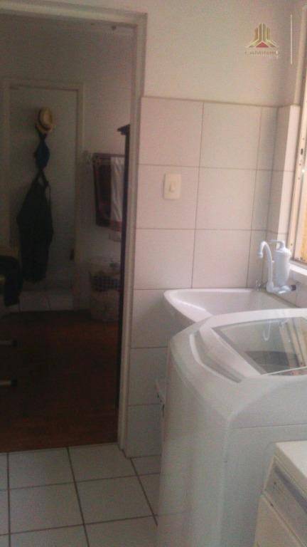 Apartamento à venda com 3 quartos, 145m² - Foto 20