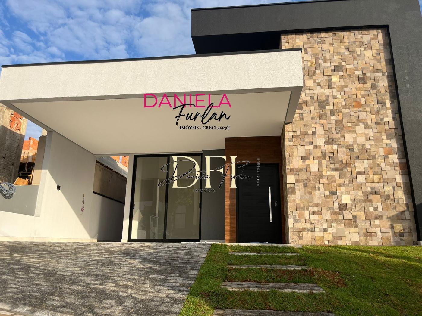 Casa de Condomínio à venda com 3 quartos, 180m² - Foto 2