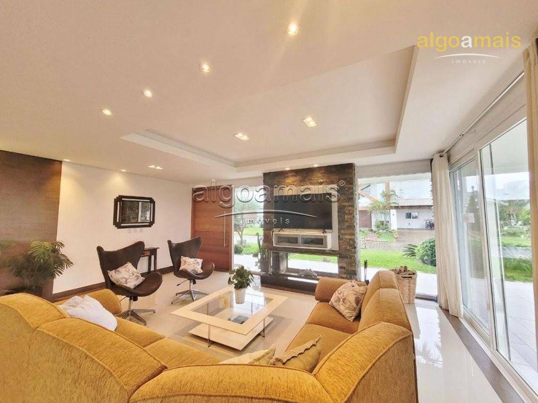 Casa de Condomínio à venda com 3 quartos, 280m² - Foto 5