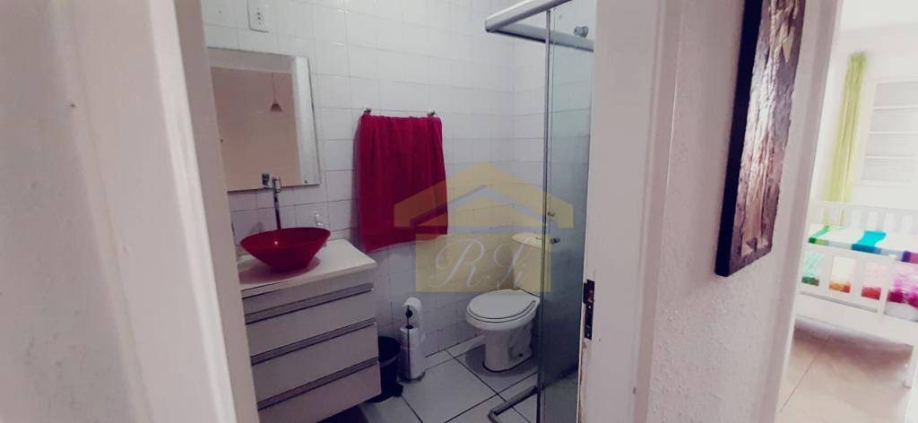 Sobrado à venda com 2 quartos, 100m² - Foto 13