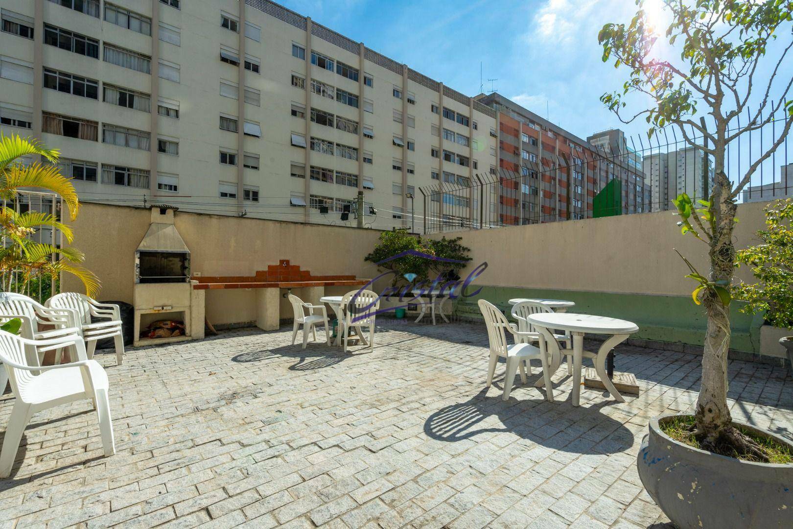 Apartamento à venda com 3 quartos, 100m² - Foto 23