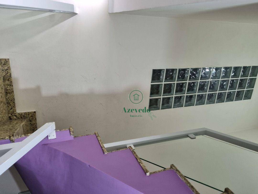 Sobrado à venda com 3 quartos, 100m² - Foto 44