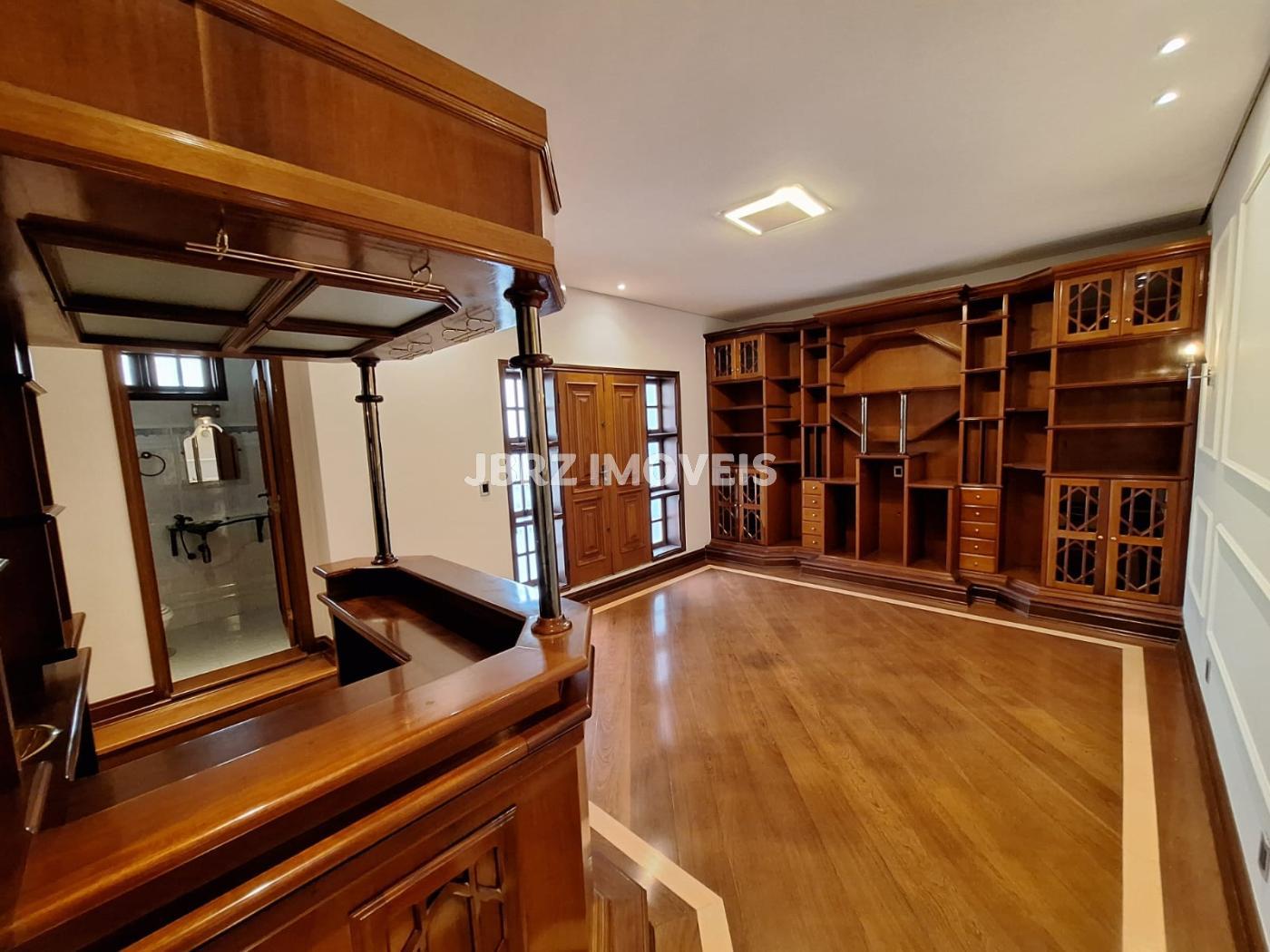 Casa de Condomínio à venda com 5 quartos, 368m² - Foto 7