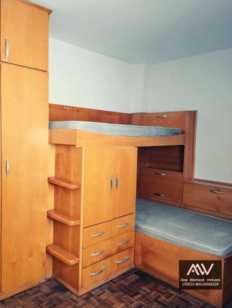 Apartamento à venda com 2 quartos, 70m² - Foto 10