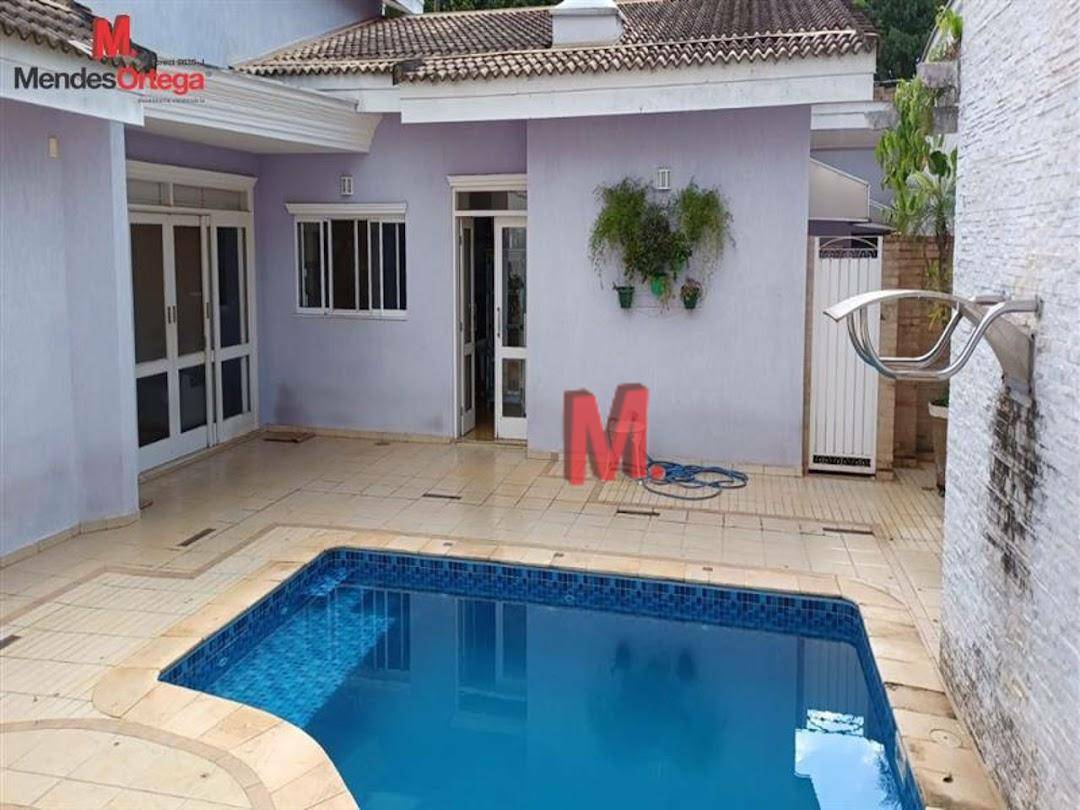 Casa de Condomínio à venda com 4 quartos, 430m² - Foto 23